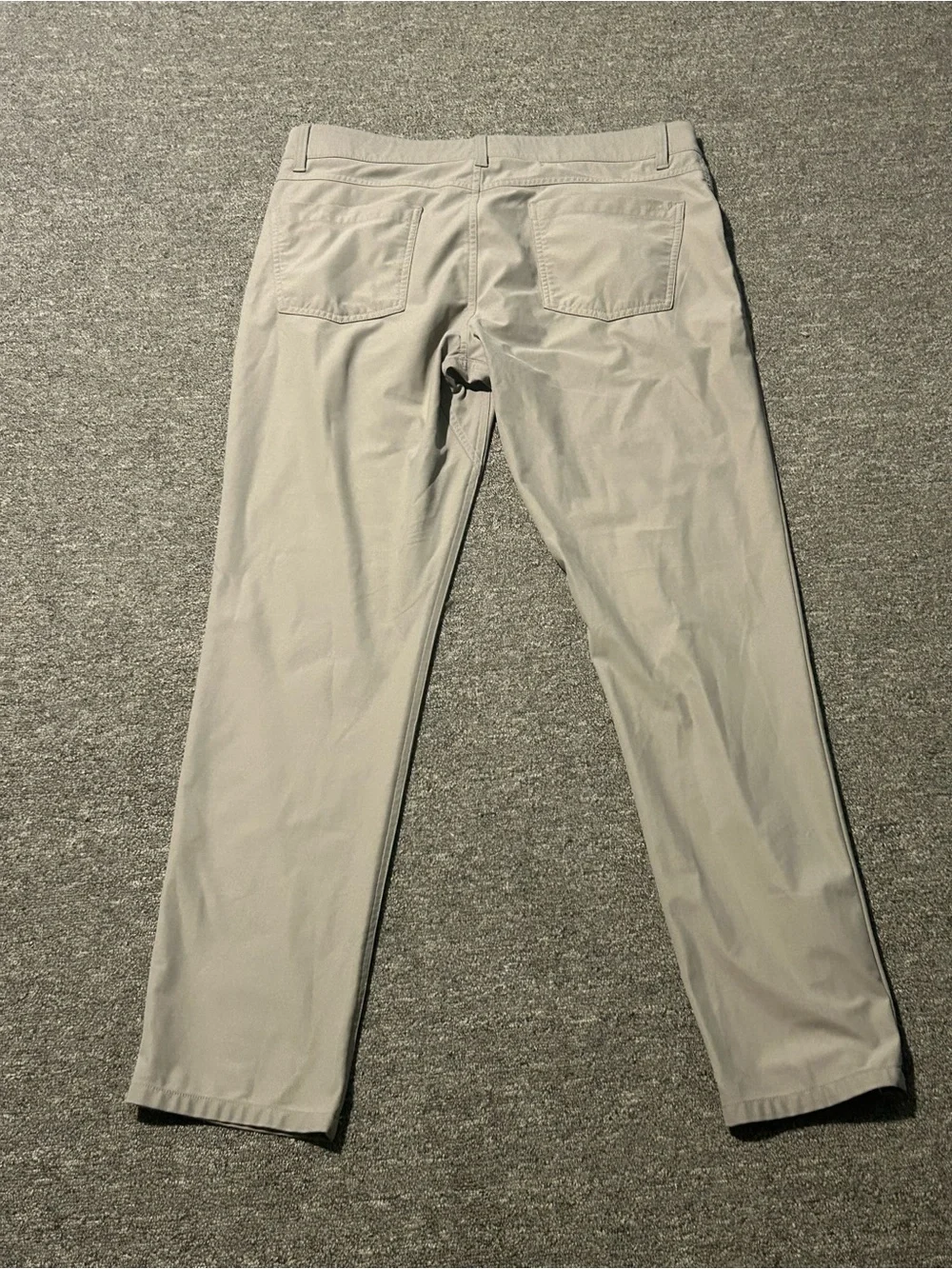 johnnie-O light gray